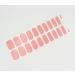 Buy Fairy Nail UV Nail Foils - Self-Adhesive Gel Nail Wraps (20 Pieces Pink) for Easy Nail Art | International Shipping Available - Buy Online on GoSupps.com