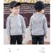 Taigood Kids Hoodie Sweatshirt for Boys and Girls | Warm Top for 1-7 Years | Gray, 6-7 Years - Buy Online on GoSupps.com