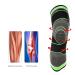 3D Weaving Knee Brace for Basketball Tennis & Hiking | Professional Knee Support Pad - S Size - Buy Online on GoSupps.com