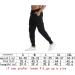 Muscle Killer Men's Running Jogger Pants - Lightweight Quick Dry Athletic Sweatpants for Workout & Hiking - Medium Army Green - Buy Online on GoSupps.com