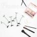 Framendino 20 Pack Funny Bean Sprout Hair Clips - Plant Grass Barrettes for Women and Girls - Buy Online on GoSupps.com