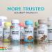 SOLARAY Pure Inositol Powder 4oz - Brain, Cardiovascular & Nervous System Support | Non-GMO Vegan Formula | 162 Servings - Buy Online on GoSupps.com