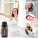 Leise Valerian Essential Oil 2024 Best Leise Valerian Root Essential Oil 10ml Valerian Root Essential Oil for Sleep All-Natural Sleeping Aid (5PCS) - Buy Online on GoSupps.com