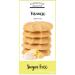 Farmhouse Biscuits Pack of 3 sugar free biscuits 150g 1 Viennese shorty 150g 1 oat bread 150g - Buy Online on GoSupps.com