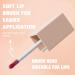 Hydrating Lip Gloss for Women - Long Lasting High Shine Lip Oil | 12 Hour Moisture Non-Sticky & Non-Drying (06 - Buy Online on GoSupps.com