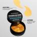 Vitamasques Patchs hydrogel dor s pour yeux gonfl s et yeux : rafra chit en 15 minutes - Formul en Cor e - 32 paires/64 patchs hydrogel - Buy Online on GoSupps.com