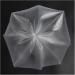 6 Rolls 180pcs Plastic Garbage Bag Garbage Bag Household Disposable Garbage Bag Cleaning Supplies 1 count (Pack of 1) - Buy Online on GoSupps.com