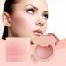 Face Blush Powder Blush Facial Makeup Buildable & Long Lasting Beauty Product with Gloss for Women All Skin Tones Nude - Buy Online on GoSupps.com