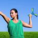 Kiuiom Catch Boomerang - 2PC Outdoor Children s Throwing Toys | Fast Racing Boomerang for Fun Play - Buy Online on GoSupps.com