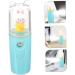 BESTYASH Vaporisateur Facial Portable Hydratant Brume Chaude pour Domicile et Salons de Beaut  - Buy Online on GoSupps.com