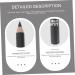 Mipcase Eye Makeup 1pcs Black Waterproof Eyeliner Colored Eyeliners Makeup Eyeliner Miss Liquid Eyeliner Multicolor Eye Liner - Buy Online on GoSupps.com