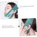 HAPINARY Slimmer Thinner Double Chin Reducer V Chin Strap Lift Facial Strap Shaper V Line Thin Chin Tape Lifting Belt V Thin Post Chin Strap - Buy Online on GoSupps.com