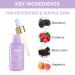 Nykaa Naturals Skin Potion Superfoods Facial Oil - Hydrating & Fortifying Face Oil for Dry Skin - Clear Clogged Pores - 1 oz International Shipping - Buy Online on GoSupps.com