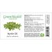 Myrtle 100% Pure Essential Oil GreenHealth (5 ml) - Buy Online on GoSupps.com