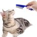 2 Pcs Pet Comb for Cat Dog Flea Lice Tear Stain Remover Combs Fine Tooth Grooming Removal Tool Long Time Using - Buy Online on GoSupps.com