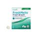 OraCoat® FreshMelts® Fresh Breath Stick-on™ Melts for Lasting Freshness, Sweet Mint, 60 Count 60 Count (Pack of 1)