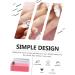 FOMIYES 4pcs Nail Polish Head Box Nails Drill Bits Nail Organizers and Storage for Nail Tech Nail Bit Holder Nail Display Stand Nail Drill Organizers and Storage Accessories Plastic Clean - Buy Online on GoSupps.com