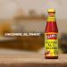 AYAM Garlic and Ginger Chili Sauce | Spicy | 99% Fat Free | Authentic Asian Flavors | High Quality | Healthy Eating | Gluten - Buy Online on GoSupps.com