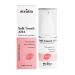 Stratia Soft Touch AHA | 10% Mandelic Acid Exfoliant Serum | Facial Exfoliant for Fine Lines Skin Texture Blemishes | 1.3 Fl Oz
