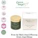 Green Angel Seaweed & Collagen Face Cream (50ml) - Hydrating Anti-Aging Moisturizer | Shop Internationally at YourStoreName - Buy Online on GoSupps.com