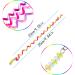 Shop Hoshisea 18-Piece Colorful Hair Torsion Accessories for Girls | Stylish Hair Jewelry & Clips for Trendy Hair Styles - Buy Online on GoSupps.com
