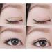 Eyelid Tape 300 Pairs Ultra Invisible Double Eyelid Sticky Tape Natural Useful Double Eyelid Stickers - Buy Online on GoSupps.com