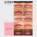 Buy Vivienne Sabo Le Grand Volume Lip Gloss - Red & Goyave Milky Pink | International Shipping - Buy Online on GoSupps.com