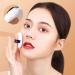 Powder Puff Multipurpose Highly Absorbent Practical Dry Wet Powder Cream Makeup Puff Sponges Birthday Gift - Buy Online on GoSupps.com