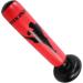 Shop Fast Rebound Black & Red Punching Bag | Kickboxing & Taekwondo Training | Fitness & Stress Relief - Buy Online on GoSupps.com