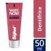 Signal White Now Glamour Toothpaste 50ml - 2-Pack | Teeth Whitening Paste - Buy Online on GoSupps.com