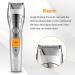 Shop Bartschneider 6-in-1 Hair Cutter Set for Men | Whisker & Body Grooming with Nose-Ear Cutter - International Shipping Available - Buy Online on GoSupps.com