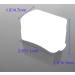 Honbay 2Pcs White Flash Diffuser for Yongnuo YN 560 565 YN560 I II & YN565EX - Buy Online on GoSupps.com