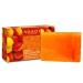 Assorted Pack of 12 Natural Herbal Soaps - Aromatherapy with Pure Essential Oils - Anti-Aging for All Skin Types - 12 x 75g - Buy Online on GoSupps.com