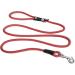 Stretch Comfort Leash Red L