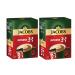 Jacob's Intense 3-in-1 Instant Coffee 48 Single Servings with Intense Coffee Taste
