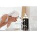 Dr. Natural Pure Black Liquid Soap 2-Pack (64oz) - All-Natural Cleansing for Skin & Hair - Buy Online on GoSupps.com