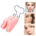 Housoutil Nose Clip - Nose Shaping Tool & Bridge Corrector | Pink 6X2CM for Perfect Nose Shape - Buy Online on GoSupps.com
