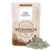 Sevenhills Wholefoods Organic Pea Protein Powder 2kg 2 kg (Pack of 1)