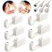6 Pcs Disposable Ear Piercing Gun Kit Tool - Buy Online on GoSupps.com