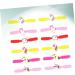 Buy Gatuida 30 Pcs Rope Loop Ear Masks - Professional Face Mask Extension Buckles for Kids - International Shipping - Buy Online on GoSupps.com