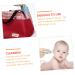 Toddler Suction Plates Set | Baby Nose Sucker & Mucus Cleaner | Booger Remover for Kids | Nasal Aspirator & Snot Cleaner - Buy Online on GoSupps.com