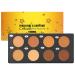 Concealer Foundation Color Correction - Contour and Highlight Makeup Set | Multi-Palette Beauty Makeup Cream for Women Men Adults and Friends