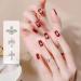 Planet Nail Art Charms 30 Pcs Silver Planet Nail Charms Nail Gems Cross Nail Rhinestones Luxury Nail Jewelry Accessories for Women Girls DIY Jewelry Making Nail Decorations (Silver A) - Buy Online on GoSupps.com