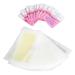 60 Pack Wax Strips - Painless Hair Removal for Armpits Arms & Legs | Fast Gentle Waxing Solution - Buy Online on GoSupps.com