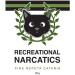 Recreational Narcatics All Natural Pelletized Catnip Combo Fine Nepeta Cataria Stimulates Excites and Boosts Curiosity Benefits Play and Reduces Anxiety in Cats - Buy Online on GoSupps.com