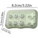 Waterproof Ear Plugs | Waterproof Ear Plugs for Sleeping Noise Cancelling | Noise Cancelling Headphones for Sleeping Loud Noise Work Tosier Grey - Buy Online on GoSupps.com