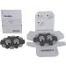 Oticon ProWax - 2 Pack | Genuine Replacement Filters for Hearing Aids - Buy Online on GoSupps.com
