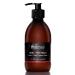 The Highland Soap Company Rose & Patchouli Hand & Body Lotion 300 ml