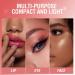 Super Lustrous Metallic Liquid Lipstick - Transfer-Proof Long Lasting Rose Gold Lip Color for Women | Non-Stick Cup Gloss Waterproof Makeup (1.13 oz - Buy Online on GoSupps.com