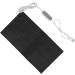 DC5V Waterproof Electric Heating Pad - 4 Speed USB Temperature Regulating Fabric Heater (15x30cm) for Fast Pain Relief - Buy Online on GoSupps.com